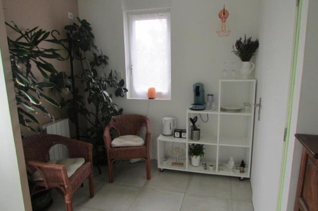 Chambre 20M2 Avec Salle De Bain Privee Dans Maison En Bois Lavaur  Kültér fotó