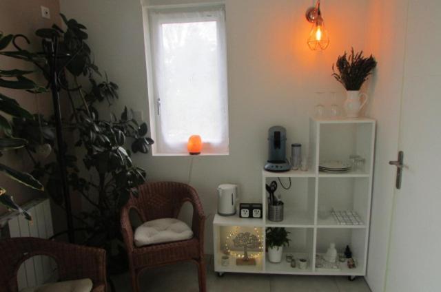Chambre 20M2 Avec Salle De Bain Privee Dans Maison En Bois Lavaur  Kültér fotó