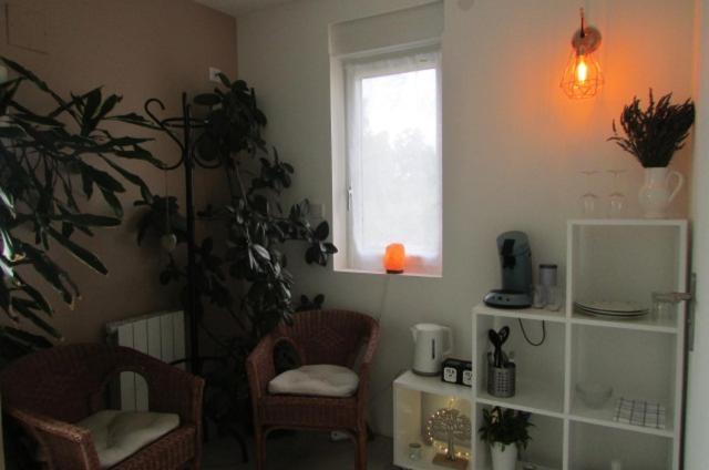Chambre 20M2 Avec Salle De Bain Privee Dans Maison En Bois Lavaur  Kültér fotó