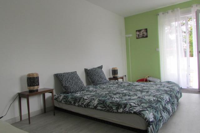 Chambre 20M2 Avec Salle De Bain Privee Dans Maison En Bois Lavaur  Kültér fotó