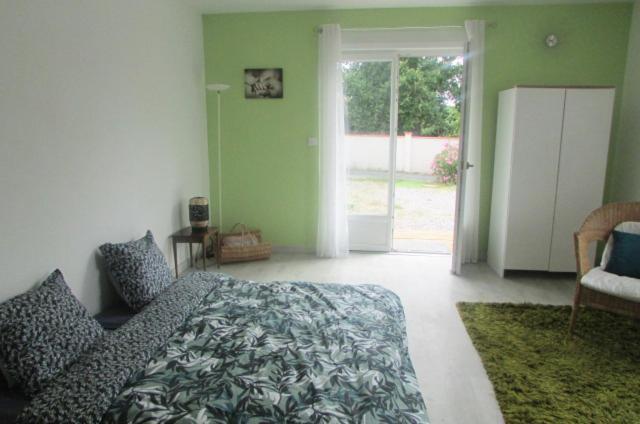 Chambre 20M2 Avec Salle De Bain Privee Dans Maison En Bois Lavaur  Kültér fotó