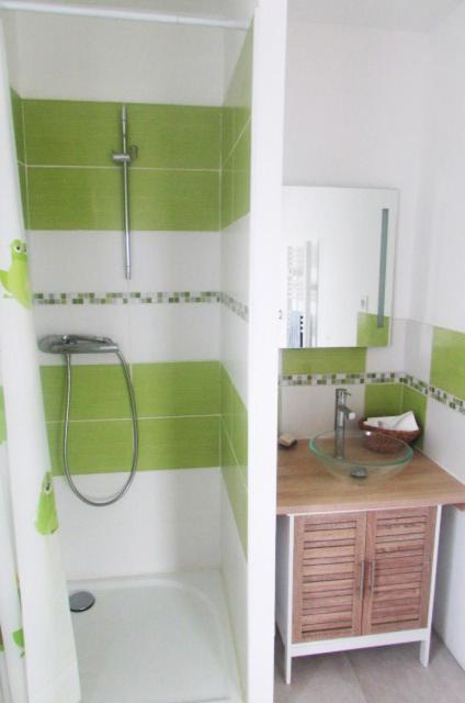 Chambre 20M2 Avec Salle De Bain Privee Dans Maison En Bois Lavaur  Kültér fotó