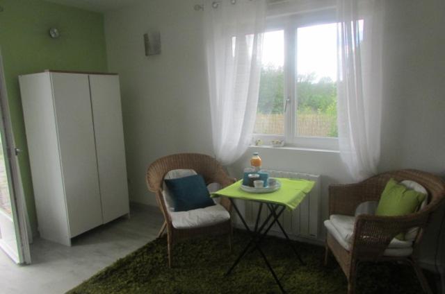 Chambre 20M2 Avec Salle De Bain Privee Dans Maison En Bois Lavaur  Kültér fotó