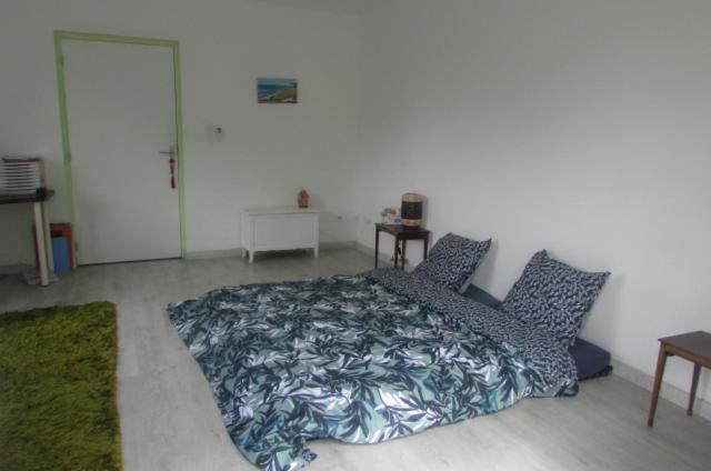 Chambre 20M2 Avec Salle De Bain Privee Dans Maison En Bois Lavaur  Kültér fotó